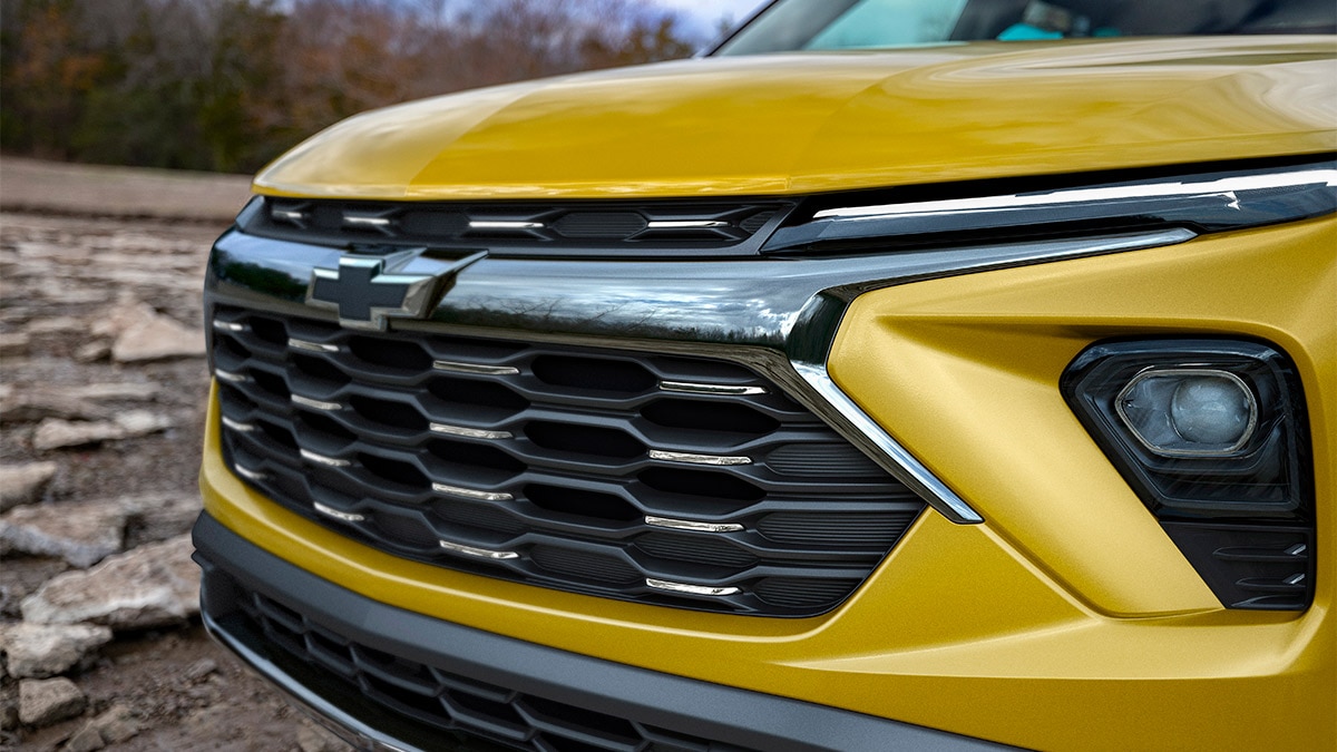 2025 Chevrolet Trailblazer Choosing the Right Trim Autotrader