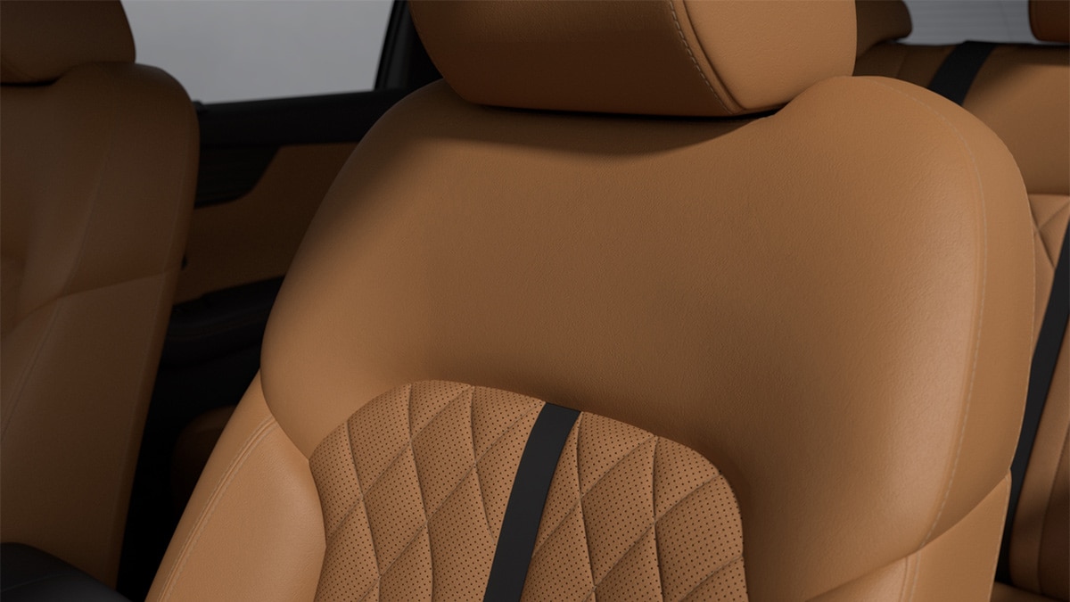 2025 Mazda CX-70