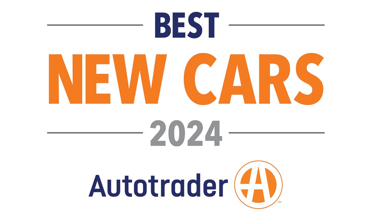 Autotrader's Best New Cars of 2024 Autotrader