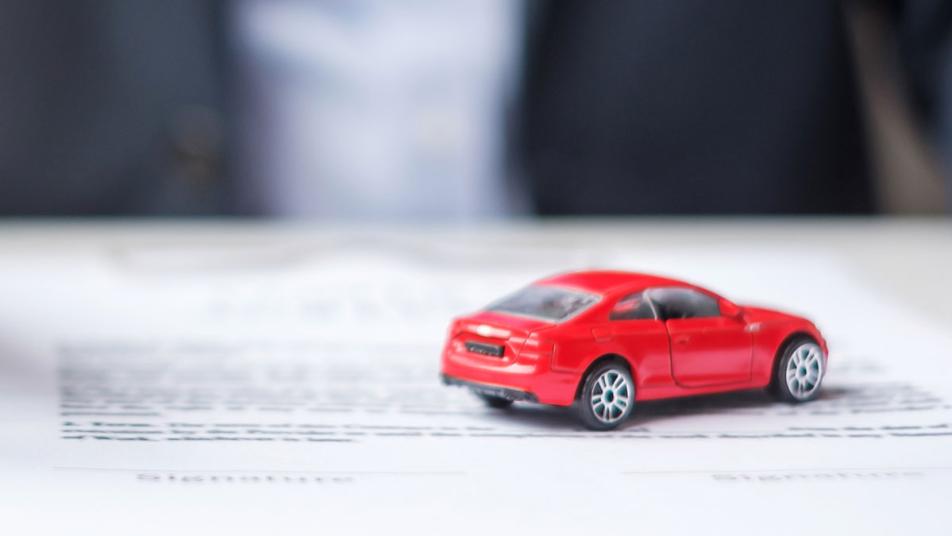 How to Transfer a Car Title