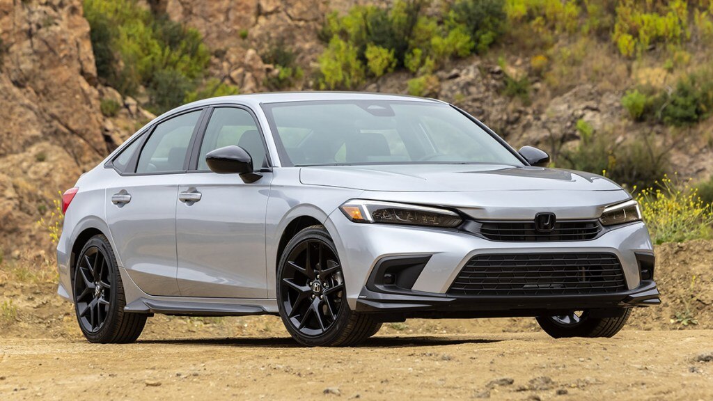 Cheapest Lease Deals September 2024 Autotrader