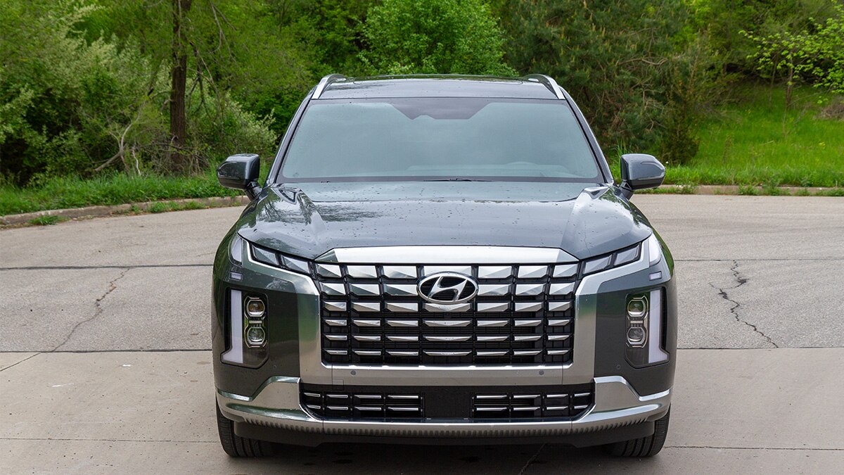 5 Thoughts About the 2024 Hyundai Palisade Autotrader