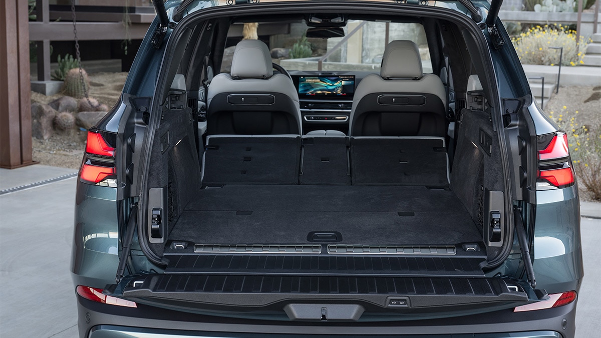 2025 BMW X5