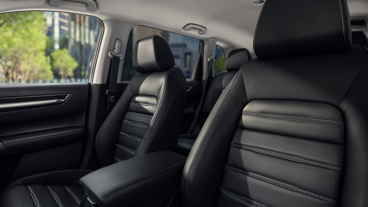 2025 Honda CRV Choosing the Right Trim Autotrader