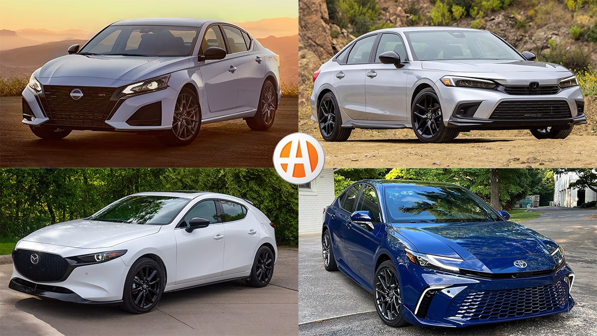 Best Car Deals Autotrader