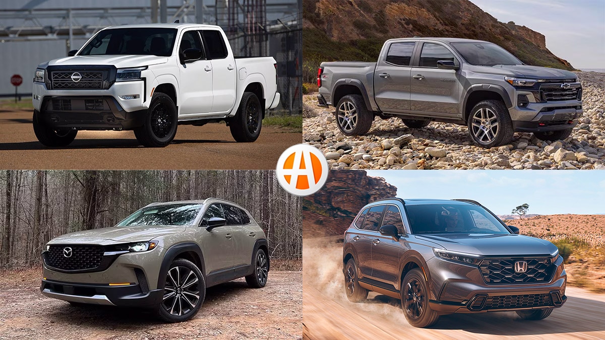 Best Lease Deals July 2024 Autotrader