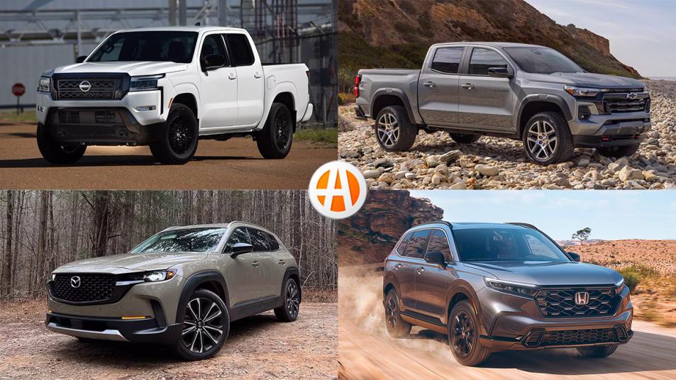 Best Lease Deals July 2024 Autotrader Best Lease Deals July 2024 Autotrader