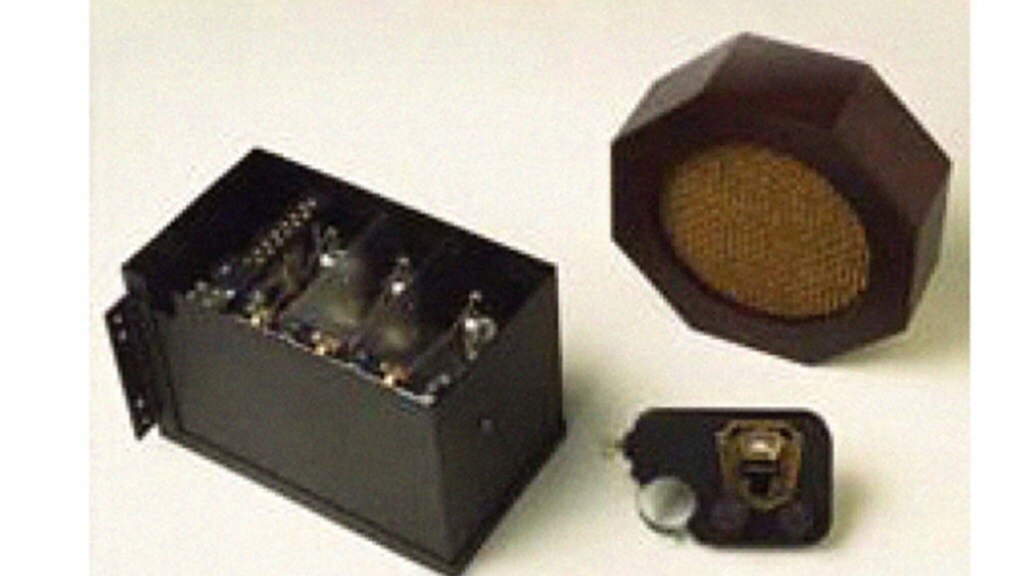 The Evolution of Car Audio From a Single Speaker to 38 Autotrader