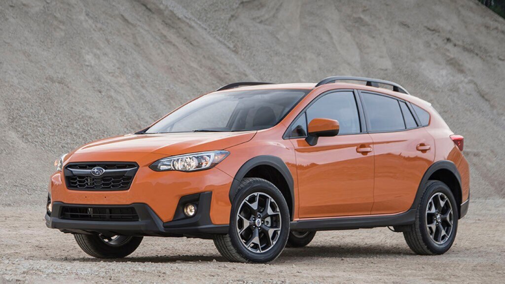 2917 Nissan Rogue Sport
