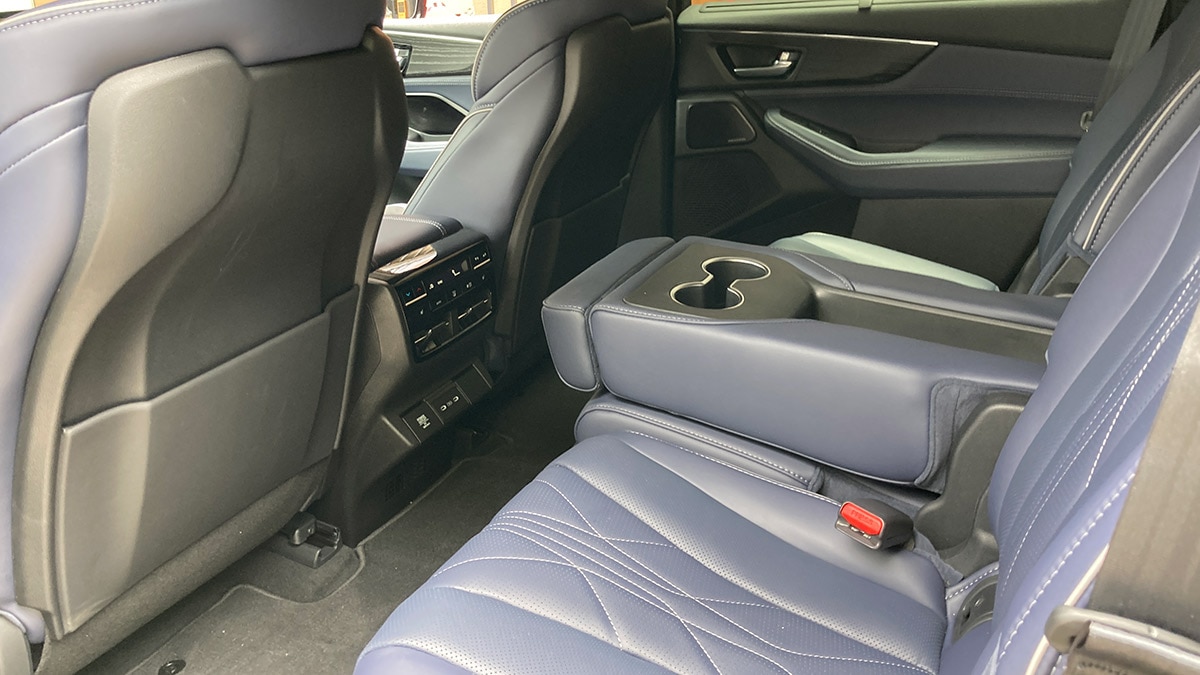 5 Thoughts on the 2025 Acura MDX Autotrader