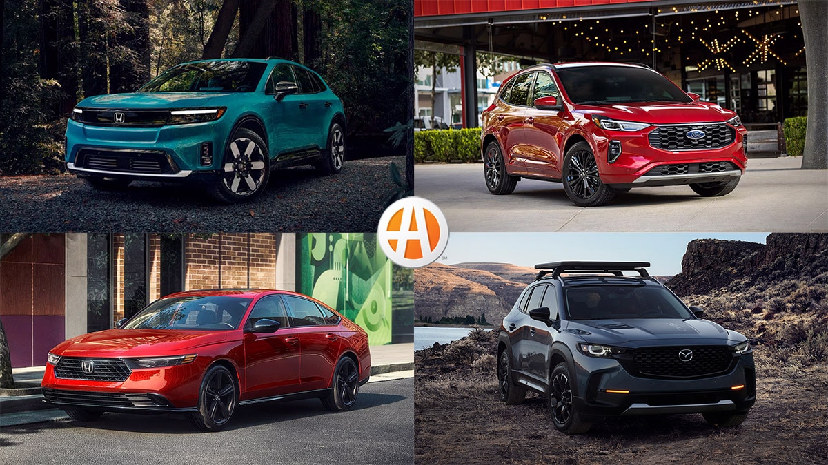 Best Car Deals – Lease, Finance, 0 Apr, and Cash Back Deals | Autotrader