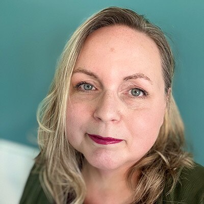 Michelle Clark Avatar