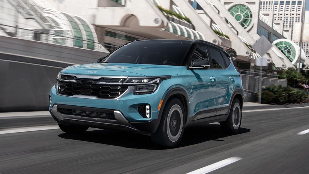 The Cheapest New AllWheelDrive Cars for 20242025 Autotrader