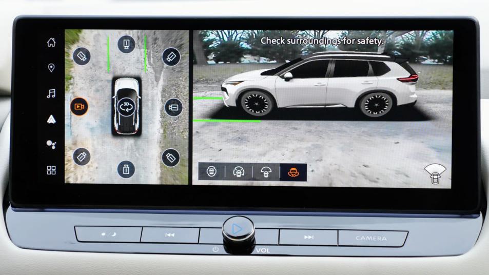 What are the Disadvantages of 360 Degree Camera in Cars: Hidden Flaws Revealed 1 360 Degree Camera What are the Disadvantages of 360 Degree Camera in Cars: Hidden Flaws Revealed