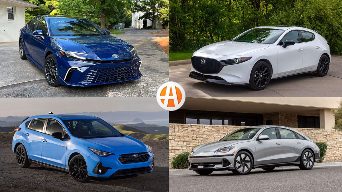 Best Car Deals Autotrader