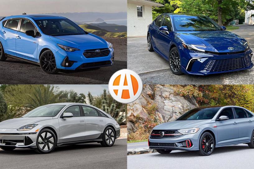 Best Car Deals Lease, Finance, 0 Apr, and Cash Back Deals Autotrader