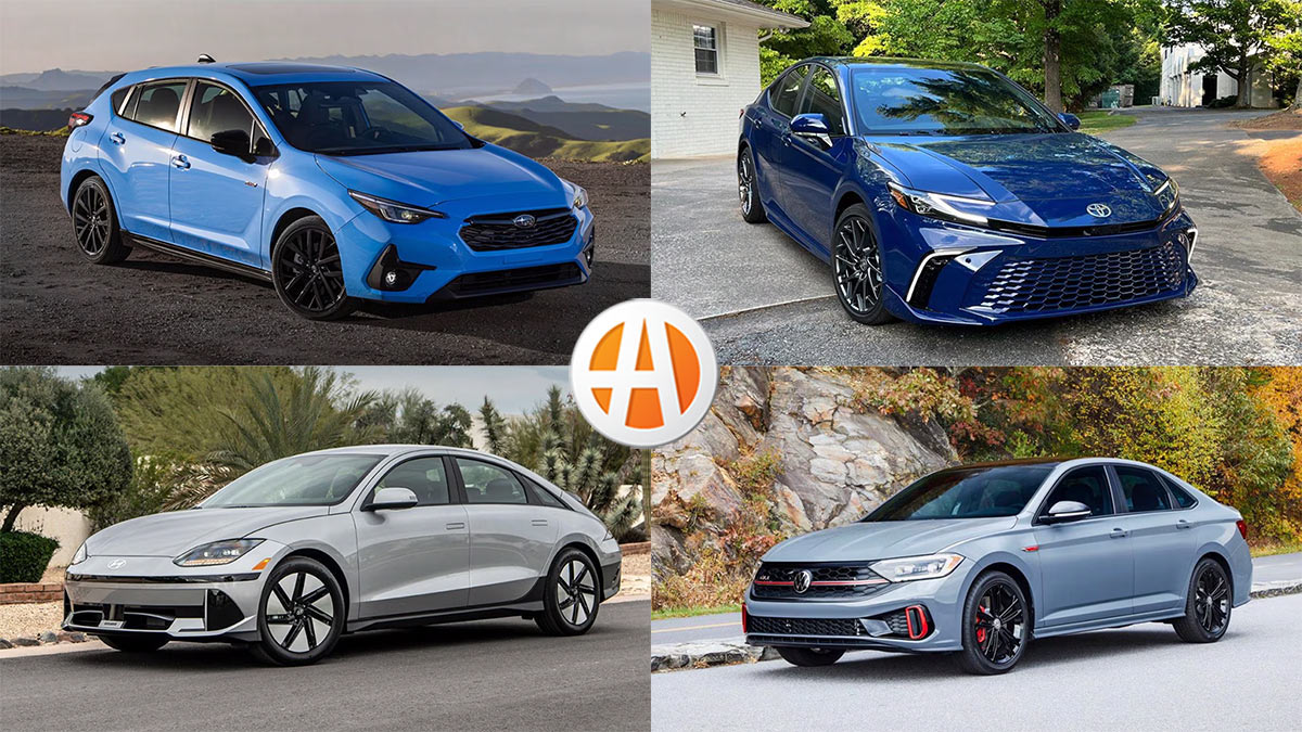 Best Car Deals Autotrader