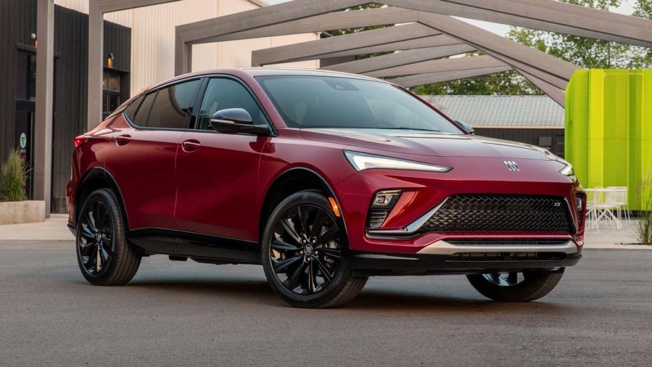 Best Buick Envista Years to Buy Used