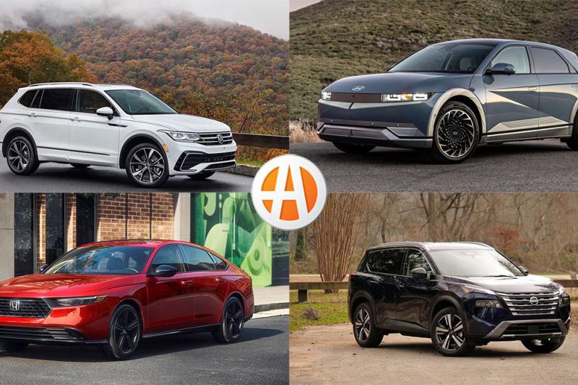 Best Car Deals Lease, Finance, 0 Apr, and Cash Back Deals Autotrader