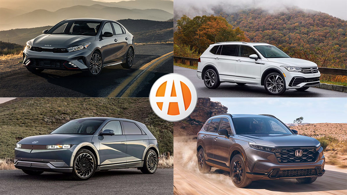 Best Lease Deals December 2024 Autotrader