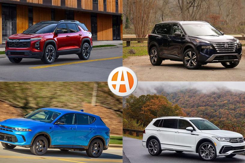Best Car Deals Lease, Finance, 0 Apr, and Cash Back Deals Autotrader