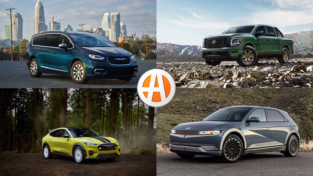 Autotrader Deals