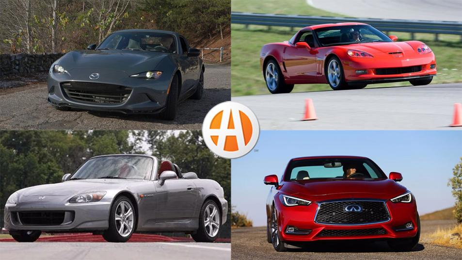 best-used-sports-cars-on-a-30000-budget