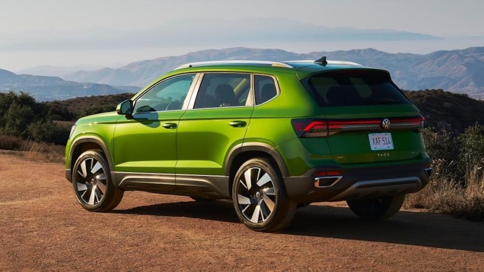 Worst Car Colors to Buy for Resale