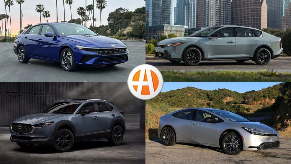 10 Best Cars for Recent College Graduates