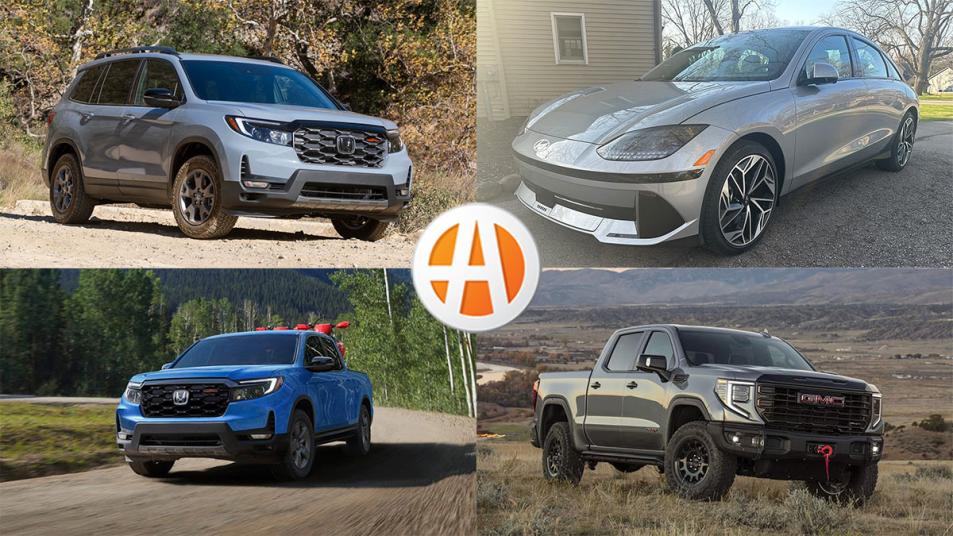 Best Car Deals: June 2025