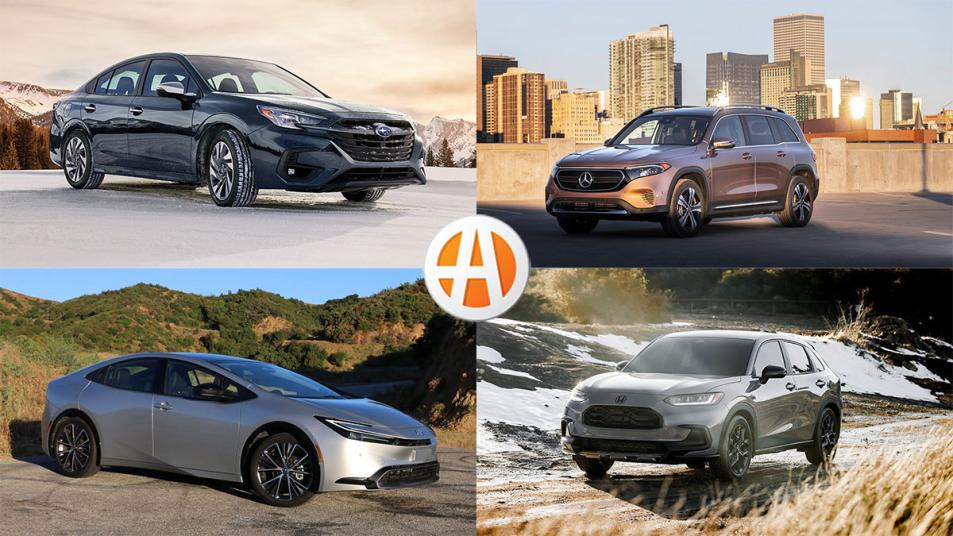 Best Lease Deals: June 2025