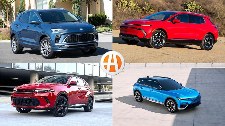 Best SUV Deals: June 2025