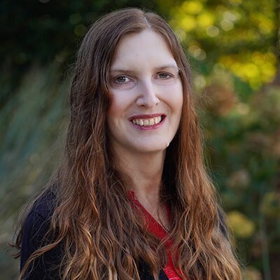 Author: Allyson Harwood