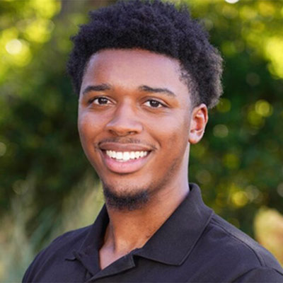 Author: Austin Morris