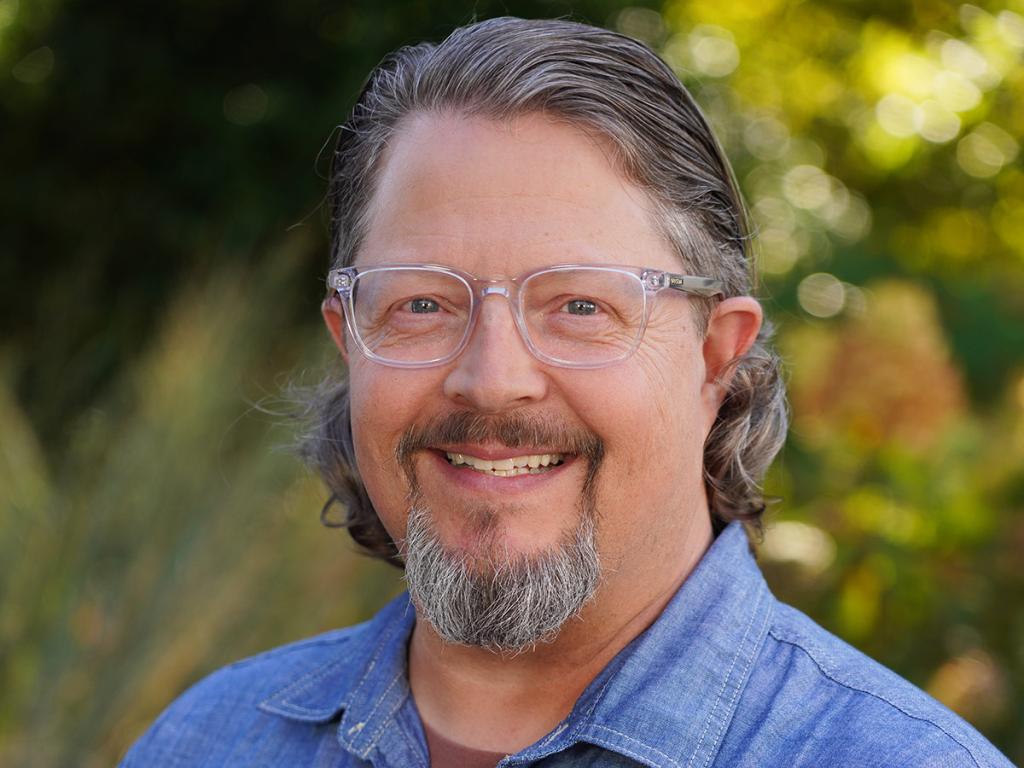 Author: Chris Hardesty