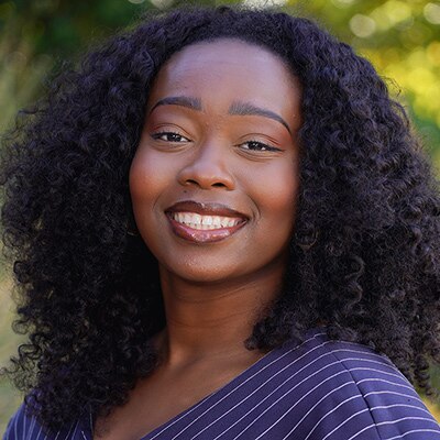 Jasmine Bingham Avatar