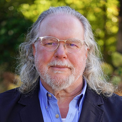 Author: Jason Fogelson