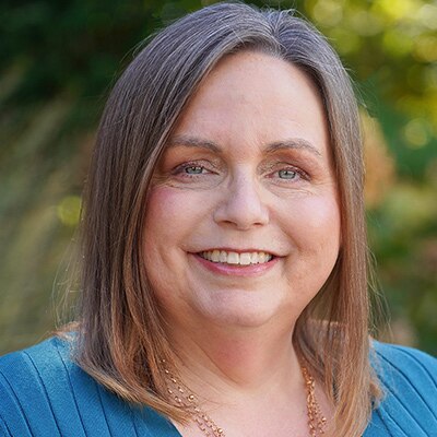 Michelle Clark Avatar