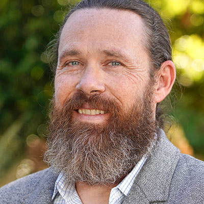 Author: Nelson Ireson