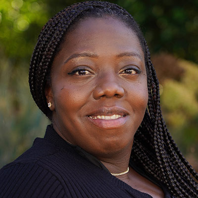 Tawana Campbell Avatar