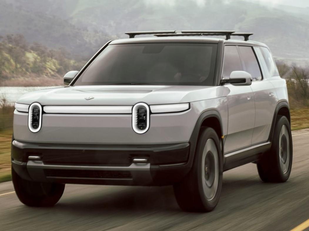 2026 Volkswagen R2